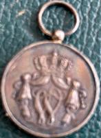 Nederland Onderscheidingsteken z.j. (ingesteld 1825), Ophalen of Verzenden, Brons