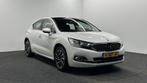 Ds 4 Crossback 1.2 PureTech Business CAMERA NAVI LMECC CRUIS, Auto's, DS, Gebruikt, 1199 cc, Leder en Stof, Wit