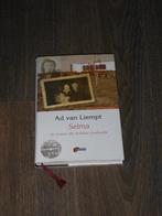 Ad van Liempt - Selma  de vrouw die Sobibor overleefde (DVD), Tweede Wereldoorlog, Verzenden, Ad van Liempt, Zo goed als nieuw