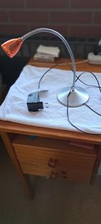 Tafellamp, Ophalen, Zo goed als nieuw, Overige materialen, Minder dan 50 cm
