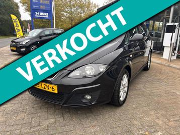 Seat Altea XL 1.2 TSI Ecomotive Businessline| APK|Mooie auto beschikbaar voor biedingen