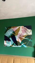 IXXI Leaves Lotte Dirks 140x100, Antiek en Kunst, Ophalen of Verzenden