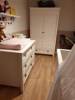 Doorgroei babykamer TWF Marbella, Kinderen en Baby's, Kinderkamer | Complete kinderkamers, Ophalen, Jongetje of Meisje