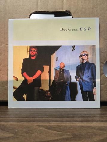 Bee gees - E.S.P. beschikbaar voor biedingen
