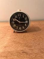 vintage retro wekker - Peter, Ophalen of Verzenden, Huis en Inrichting