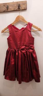 Mooie feestjurk, Kinderen en Baby's, Kinderkleding | Maat 104, Ophalen, Zo goed als nieuw, Meisje, Jurk of Rok