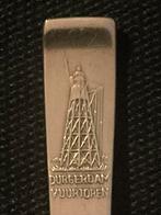 Lepeltje uit Durgerdam, gemeente Amsterdam, Ophalen of Verzenden