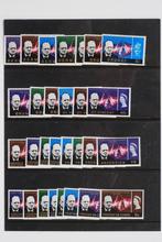 Winston Churchill Cayman Islands 1974 - 1965 (32x)