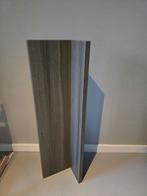 Muurplank / sierplank Forest wilde eiken grijs, Ophalen of Verzenden