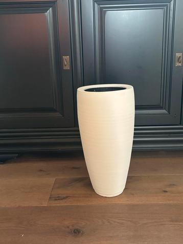 Keramische pot - 40cm - Nieuwstaat beschikbaar voor biedingen