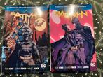 Batman Rebirth Deluxe Oversized Hardcovers, Boeken, Strips | Comics, Amerika, Complete serie of reeks, Tom King, Ophalen of Verzenden