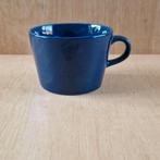 Arabia Kilta/Teema kopje blauw, Ophalen of Verzenden