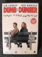 Dvd Dumb and Dumber, Ophalen of Verzenden