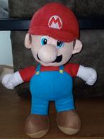 Vintage super mario pop, 2010, 30 cm., Kinderen en Baby's, Speelgoed | Knuffels en Pluche, Ophalen of Verzenden, Gebruikt, Overige typen