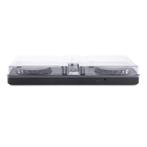 Decksaver stofkap voor ALPHATHETA DDJ-FLX2 cover LIGHT editi, ., Nieuw, ., .
