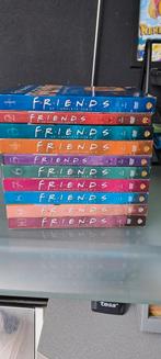 Friends DVD hele serie, Komedie, Alle leeftijden, Gebruikt, Ophalen of Verzenden