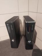 2x Xbox 360S 4gb Defect., Ophalen of Verzenden, Niet werkend, Overige typen, Xbox 360