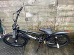 Bmx, Ophalen, Zo goed als nieuw, Staal, 20 tot 24 inch