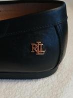 Ralph Lauren Adison schoenen nieuw 38, Nieuw, Ophalen of Verzenden, Ralph Lauren, Instappers
