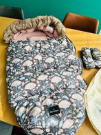 Elodie Details Voetenzak + Handschoenen, Ophalen, Zo goed als nieuw, Overige merken