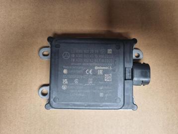 Radar sensor W177 A-Klasse A0009002839 distronic module beschikbaar voor biedingen