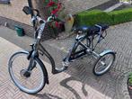 Stella nates elektrisch ondersteunde driewieler fiets, Fietsen en Brommers, Fietsen | Driewielfietsen, Verzenden, Zo goed als nieuw