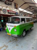 Volkswagen T2 Bus 1978, Auto's, Overige carrosserieën, Volkswagen, Handgeschakeld, Groen