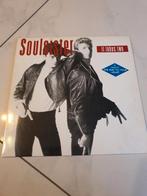 Soulsister it takes two, Verzenden, 1980 tot 2000, Zo goed als nieuw, 12 inch