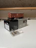 Artitec 20.164.04 H0 Gesloten goederenwagon van de NS, Overige merken, Gelijkstroom, Ophalen of Verzenden, NS