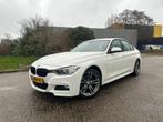 BMW 3-serie 316i Executive M-Pakket Navi/Clima/Cruise/PDC/NA, Auto's, Automaat, Euro 6, 4 cilinders, Met garantie (alle)