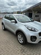 Kia Sportage 1.6 GDI 97KW 2WD 2016 Grijs, Voorwielaandrijving, 15 km/l, 74 €/maand, 4 cilinders