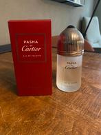 Pasha de Cartier EDT 100 ml>>60 ml, Sieraden, Tassen en Uiterlijk, Uiterlijk | Parfum, Ophalen of Verzenden, Zo goed als nieuw