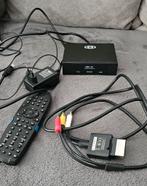 Multimedia player, MEDE&ƏR MED600X3D,, Audio, Tv en Foto, Mediaspelers, Ophalen of Verzenden, Gebruikt, Zonder harde schijf