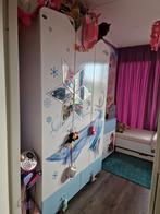 Complete Frozen meisjes slaapkamer, Ophalen, Gebruikt, Eenpersoons, Disney frozen
