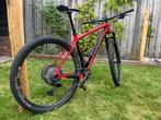 Mountainbike carbon hardtail Stevens Sonora ES 2020, Fietsen en Brommers, Ophalen, Gebruikt, Hardtail, Heren