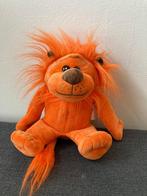 ING Knuffel Oranje Leeuw Spaarpot, Verzamelen, Spaarpotten, Ophalen, Overige materialen, Dier