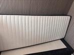 Boxspring befreft tweet double matrassen, Ophalen of Verzenden, Zo goed als nieuw, Eenpersoons