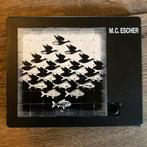 M.C. Escher Sky and Water puzzel 1938, Ophalen of Verzenden, Schilder- en Tekenkunst, M.C. Escher