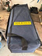 Milenco quatro oprijblokken, Ophalen of Verzenden, Gebruikt