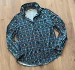 Zgan..blouse van TRIPLE NINE..mt:l/xl, B, Overige kleuren, Maat 42/44 (L), Triple nine
