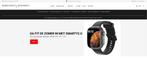 Complete domeinnaam + webshop - horloges & sieraden, Zakelijke goederen, Exploitaties en Overnames