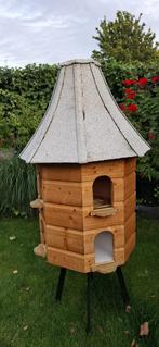 Grote duiventil nieuw, Ophalen, Nieuw, Overige typen