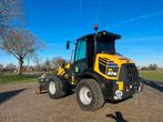 Komatsu WA80M-8EO,  6.5 ton,s shovel., Ophalen, Wiellader of Shovel
