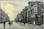 kaart 1907 Taco Mesdagstraat Groningen stad, Verzamelen, Ansichtkaarten | Nederland, Ophalen of Verzenden, Voor 1920, Groningen