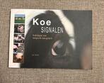 Koe Signalen - Praktijkgids Koegericht Management, Boeken, Studieboeken en Cursussen, Zo goed als nieuw, Jan Hulsen, Beta, HBO