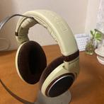 Sennheiser HD 598, Audio, Tv en Foto, Koptelefoons, Ophalen of Verzenden, Zo goed als nieuw, Over oor (circumaural), Sennheiser