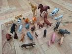 Speelgoed dieren, Kinderen en Baby's, Speelgoed | Overig, Ophalen of Verzenden, Gebruikt, Jongen of Meisje