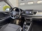 Kia Rio 1.0 TGDI ComfortPlusLine Navigator | Camera | DAB |, Voorwielaandrijving, Gebruikt, Euro 6, Zwart