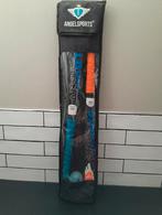 Hockeysticks, bal in etui., Ophalen of Verzenden, Zo goed als nieuw