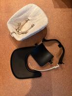 Stokke Newborn Set + Teddy Hoes, Kinderen en Baby's, Kinderstoelen, Ophalen, Zo goed als nieuw, Meegroeistoel, Gordel(s)
